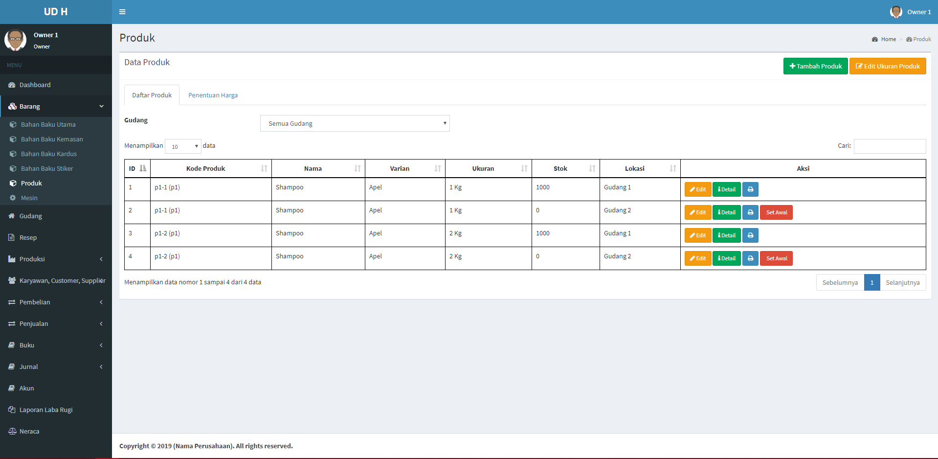 Accounting Information System